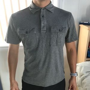 Michael Kors Double Pocket Shirt